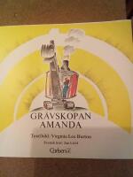 Gr&auml;vskopan Amanda