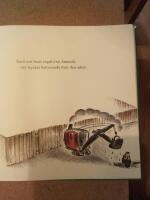 Gr&auml;vskopan Amanda