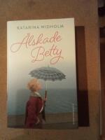 &Auml;lskade Betty