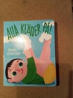 Alla kl&auml;der p&aring;!