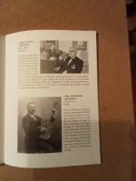 Om lutor och luts&aring;ngare 