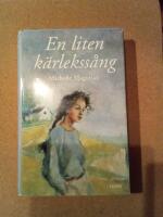 En liten k&auml;rlekss&aring;ng