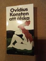 Konsten att &auml;lska 