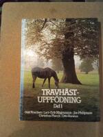 Travh&auml;st uppf&ouml;dning Del 1