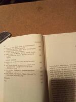 Personalities and cultures 