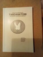 Tandanatomi 