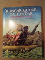 Kungar, gudar och andar : ur afrikansk mytologi