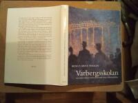 Varbergsskolan : Richard Bergh, Nils Kreuger, Karl Nordstr&ouml;m