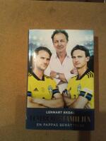 Fotbollsfamiljen : en pappas ber&auml;ttelse