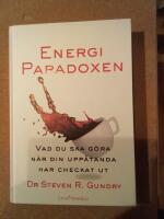 Energiparadoxen