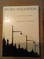 Secret Stockholm 