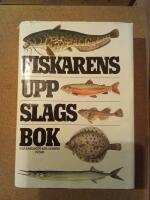 Fiskarens uppslagsbok