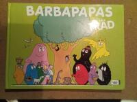 Barbapapas tr&auml;d