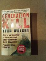 Generation kill