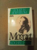 Mozart : K&ouml;chel 1-626