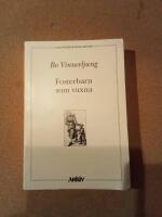 Fosterbarn som vuxna