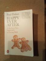 Happy &eacute;ver after