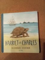 Harriet och Charles