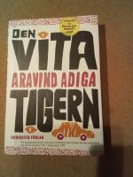 Den vita tigern