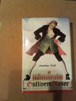 Gullivers resor