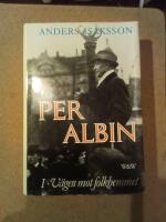 Per Albin