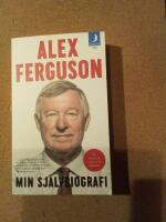 Min sj&auml;lvbiografi
