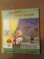 Afrika bakom staketet