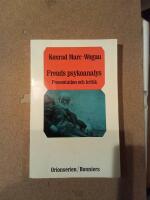 Freuds psykoanalys 