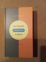 Kortfattad medicinsk ordbok