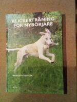 Klickertr&auml;ning f&ouml;r nyb&ouml;rjare