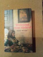 Shahrazad reser v&auml;sterut : Olika kulturer, olika harem