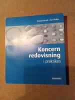 Koncernredovisning i praktiken