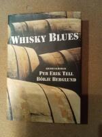Whisky blues : historien om fat 1692
