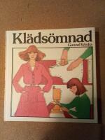 Kl&auml;ds&ouml;mnad