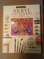 Akryl : grunderna