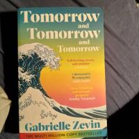 Tomorrow, and Tomorrow, and Tomorrow