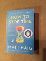 How to stop time 