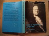 Samuel Agriconius &Aring;kerhielms brev
