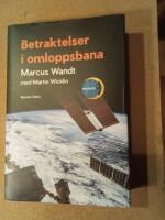 Betraktelser i omloppsbana