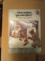 Vem bultar p&aring; min d&ouml;rr?