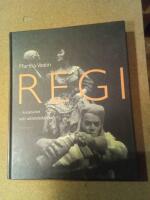 Regi : kreativitet och arbetsledarskap