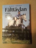 F&auml;ltt&auml;vlan : utbilda och tr&auml;na f&ouml;r t&auml;vling
