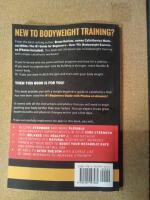 Calisthenics Workout Bible