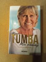 Mona Tumba : min sanning