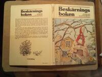 Besk&auml;rningsboken