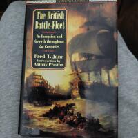 The British Battle-Fleet Its Inception and Growth througout the Centuries