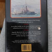 The British Battle-Fleet Its Inception and Growth througout the Centuries