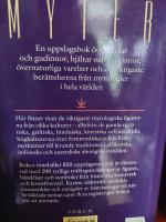 Myter. En uppslagsbok