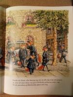 Piratjakt i R&auml;vlunda