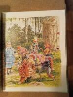 Piratjakt i R&auml;vlunda